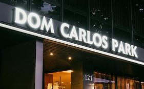 Hotel Dom Carlos Park